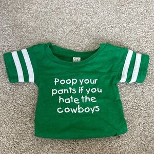 Eagles Newborn Onesie